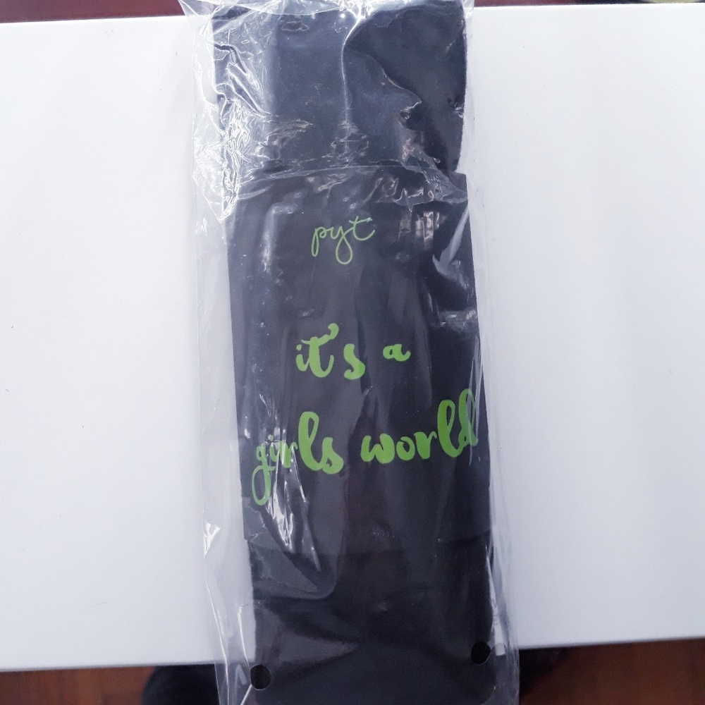 Nwt PYT Mini Hair Hairstraightener - Picture 3 of 3